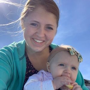 Meet your Posher, Stacie